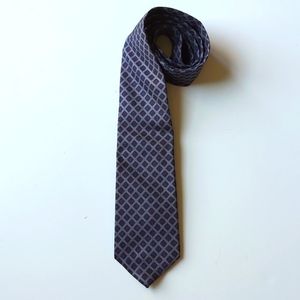 Neiman Marcus Silk Tie